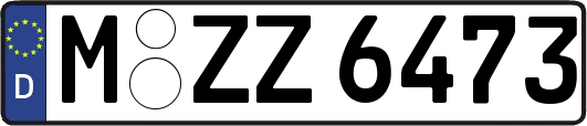 M-ZZ6473