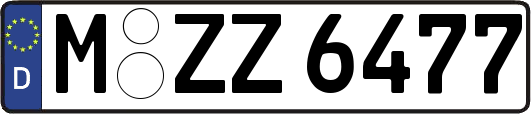 M-ZZ6477