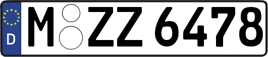 M-ZZ6478