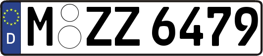 M-ZZ6479