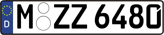 M-ZZ6480