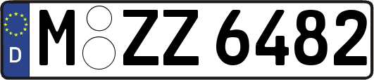 M-ZZ6482