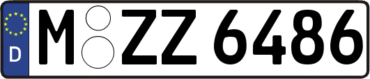 M-ZZ6486