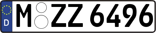 M-ZZ6496