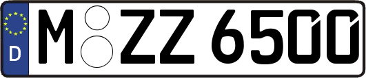 M-ZZ6500