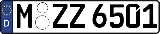 M-ZZ6501