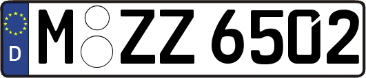 M-ZZ6502