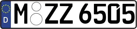 M-ZZ6505