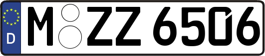 M-ZZ6506