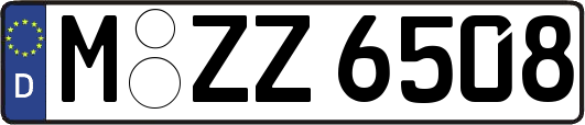 M-ZZ6508