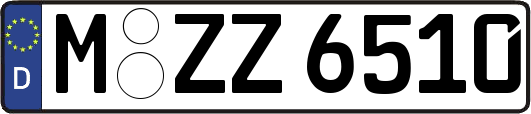 M-ZZ6510