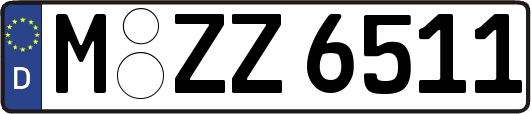 M-ZZ6511