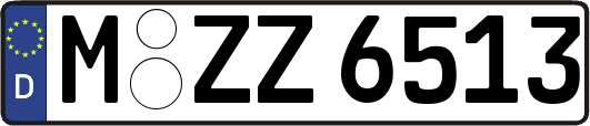 M-ZZ6513