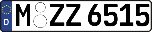 M-ZZ6515