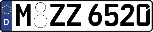 M-ZZ6520