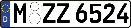 M-ZZ6524