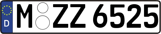 M-ZZ6525