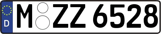 M-ZZ6528