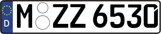 M-ZZ6530