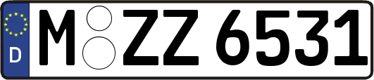 M-ZZ6531