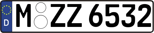 M-ZZ6532