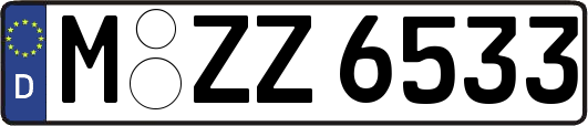 M-ZZ6533