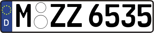 M-ZZ6535