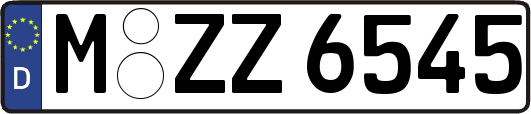 M-ZZ6545