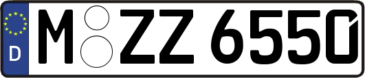 M-ZZ6550