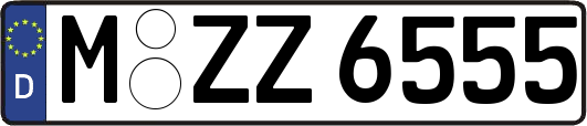 M-ZZ6555