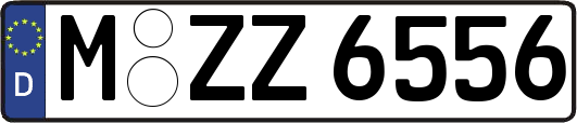 M-ZZ6556