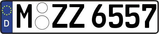 M-ZZ6557