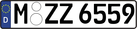 M-ZZ6559