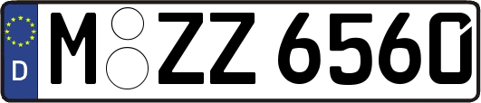 M-ZZ6560