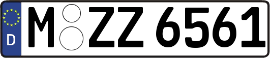 M-ZZ6561