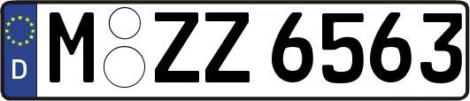 M-ZZ6563