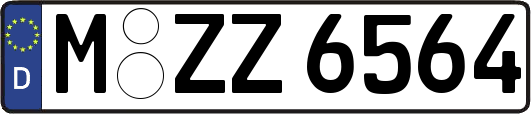 M-ZZ6564