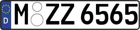 M-ZZ6565