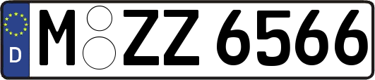 M-ZZ6566