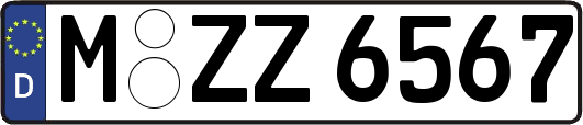 M-ZZ6567