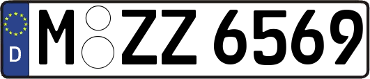 M-ZZ6569