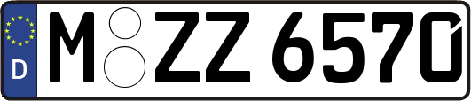 M-ZZ6570