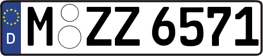 M-ZZ6571