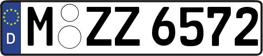 M-ZZ6572