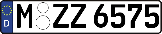 M-ZZ6575