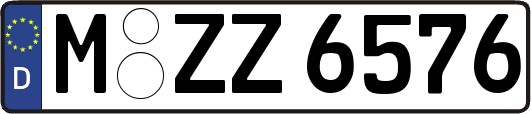 M-ZZ6576