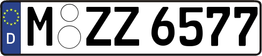 M-ZZ6577