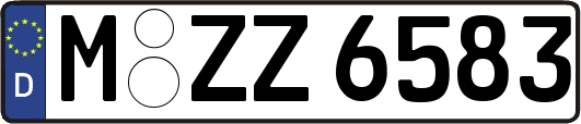 M-ZZ6583