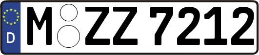 M-ZZ7212