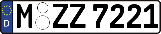 M-ZZ7221